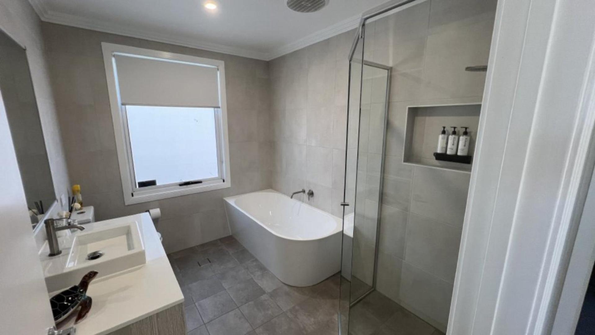 La Dolce Vita Sussex Inlet Ngoại thất bức ảnh